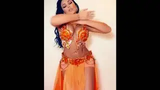 Sexy  Belly Dance  134 | Milf
