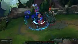 Yasuo vs illa
