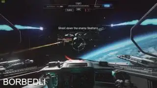 Call of Duty  Infinite Warfare gameplay test - I3 4170 - GTX 950 2GB - 16GB RAM