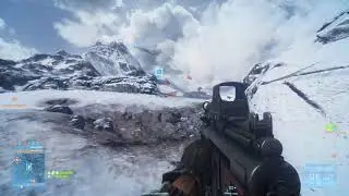 BATTLEFIELD 3 IN 2021