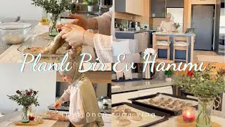The Peaceful Life of an Organized Housewife ✨ | Mini Travel Preparations | New Recipes