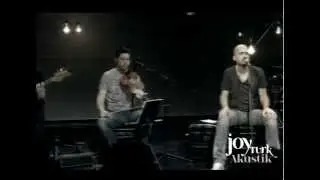 Toygar Işıklı - Sen Bilirsin (JoyTurk Akustik)