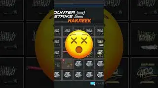 ЭТО САМЫЕ НЕОБЫЧНЫЕ ИНВЕНТАРИ ПРО ИГРОКОВ В КС2 