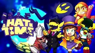 A Hat in Time OST - File Select