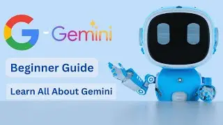 What is Google Gemini (2024) - All about Google Gemini AI