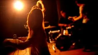 Making of the MV 