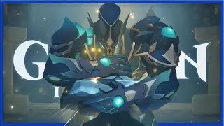 Genshin Impact 🎮 300 Der Wille zum leben und die Tiefe Trauer