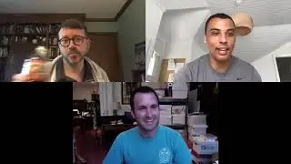 Bible and Brew- the Binding of Issac