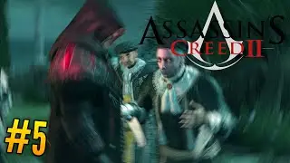 Assassin's Creed 2 Remastered Playthrough - Part 5: Loose Ends