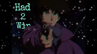 Spaceman Zack - Had 2 Win (prod. Stzy)