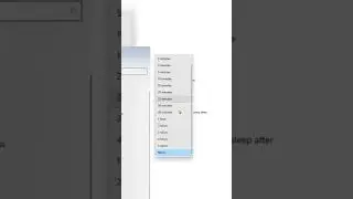 automatically shut down your computer #computer #pc #shortsinda #shortsinda #shorts