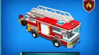 Lego City My City Episode 2 Unlocked Streets
