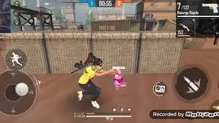 Highlights free fire de desert