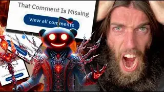 🚨DESTROYED: My $4K/m Reddit Affiliate Marketing GOLDMINE