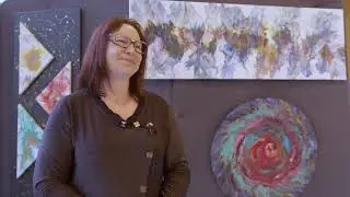 Exposition d'Art Expo Hérimoncourt 2eme édition