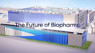 The Future of Biopharma: Plant 4