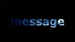 Sony Vegas - Liquid Text Effect