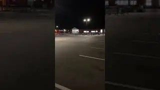 Car Exhaust test 2