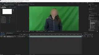 Green Screen fix