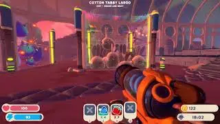 SLIME RANCHER 2!!!!!