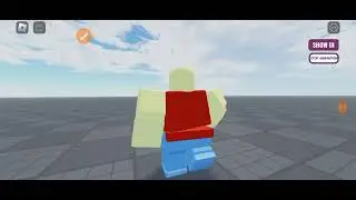 dancinhas roblox