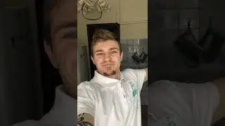 Жена уехала к маме День 1 