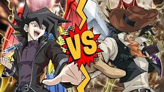 CHAZZ PRINCETON vs JIM COCODRILE COOK | GX TOURNAMENT | QUARTERFINALS | EDOPRO | REUPLOADED