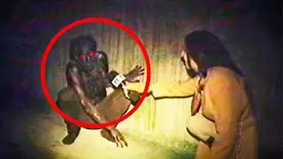 Terrifying Real Photos From The Dark Web That Hide Unexplainable Secrets
