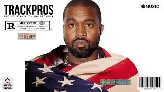 Kanye West Type Beat - 