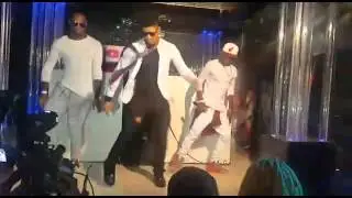 BWG TAMU NU BODA , discoteca Bingo new song DJ TIGÃO SANDA FT BWG PERFORMANCE NEW