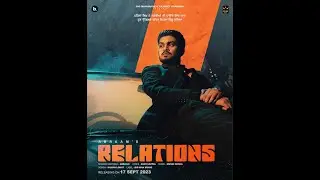 Relations |R Nait ft. Abraam | New Punjabi Song 2023 |ਪਹਿਲਾਂ ਲਿੱਖ ਕੇ ਸਟੋਰੀਆਂ ਸੀ ਪਾਉਂਦੇ ਜਿੰਦ ਜਾਨ❤️‍🔥