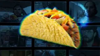 Taco it