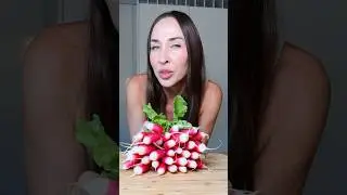 Самый летний салат всех времён и народов. 