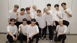 SEVENTEEN .HOT lyrics..(color coded)
