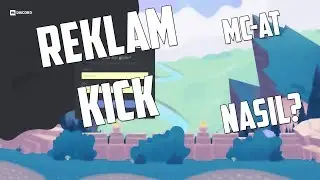 Reklam Kick Özelliği Discord | MC-AT
