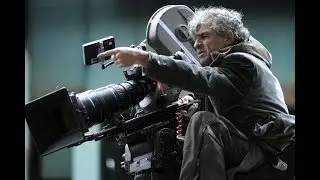 Christopher Doyle speaks on Away with Words (1999)