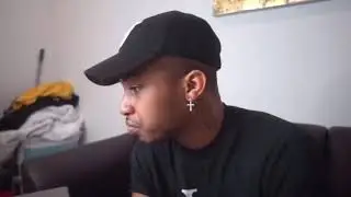 DDG addresses the drama with Kennedy Cymone | TEALOOK