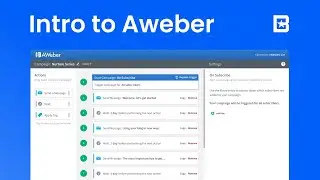 Build an Email List on BeatStars with the Aweber Integration