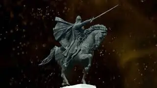 Gutasaga text song (Gothic migration) -  Hyperborean X Team