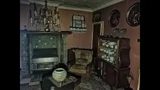Perełka znaleziona w niewielkiej wsi URBEX