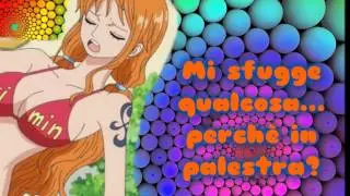 One Piece FanFiction: "Watashi wa Baka desu! ": Ep.02 Finalmente ci conosciamo! ITA