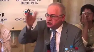 Мерзости российской жизни