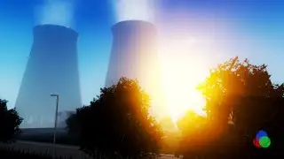 RBWR | RBMK | POWER LOSS AND REACTOR SCRAM | ROBLOX CORE GAMES