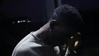 Donte' Jackson - First Night in Houston (Official Video)