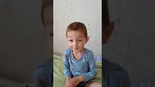 песня маленького Мойдодыра
