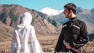 💖Башир Шаугенов 
