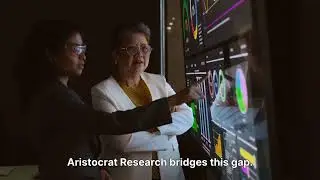 Your Research Is Not the Problem