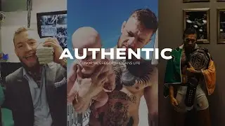 “I’m not trying to be nobody but me” - Conor McGregor Motivation (2024)