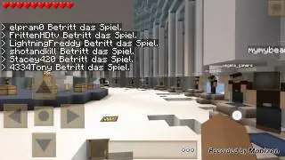 #1 PVP Vollverkackt