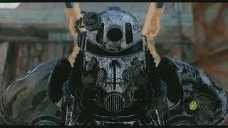 FO4 War Tags - Fallout 4 Mods (PC)